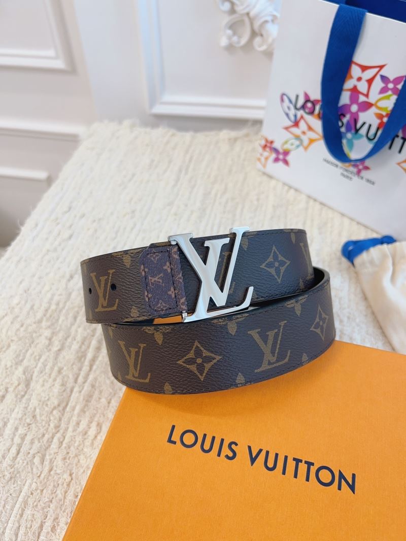 l0vis Vvtt0n belts